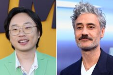 'Interior Chinatown' Ordered at Hulu With Jimmy O. Yang & Taika Waititi