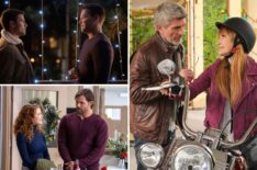 It's a Wonderful Lifetime 2022: Your Full Schedule of Christmas Movies (PHOTOS)