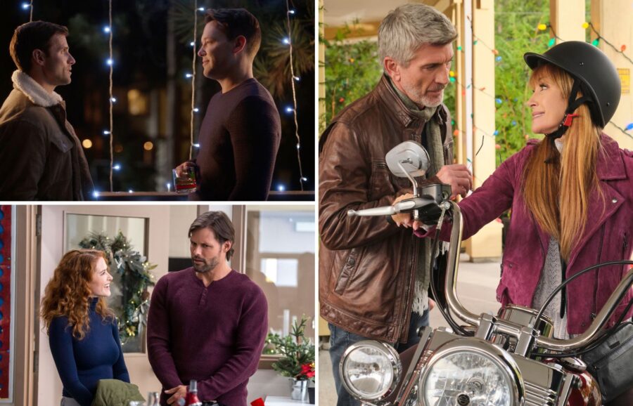Kirk Franklin's The Night Before Christmas - Lifetime Movie - Where To