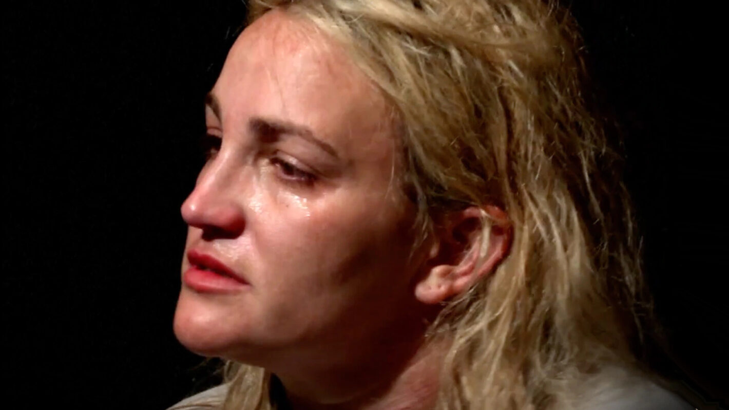 Jamie Lynn Spears & Other Celebs Go Through Hell in 'Special Forces