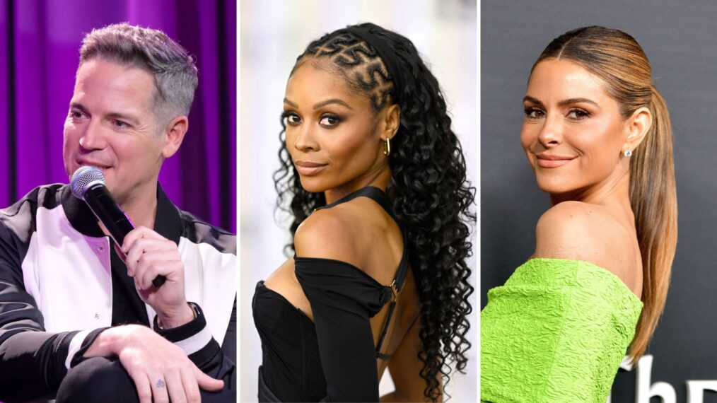 ‘E! News’ Returns! Catch Up With 14 Former Hosts