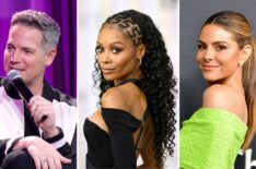 'E! News' Returns! Catch Up With 14 Former Hosts