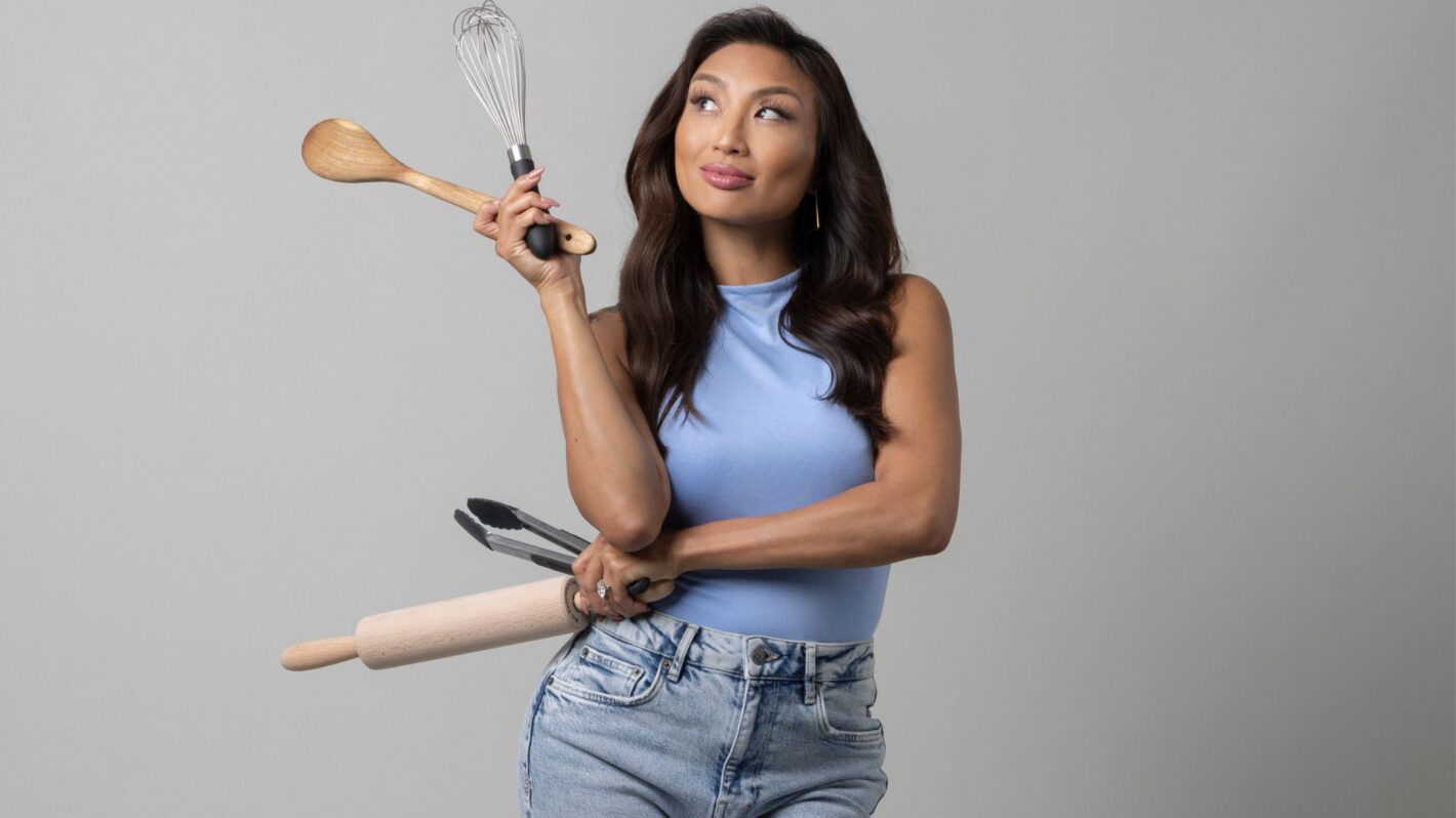 Jeannie Mai Jenkins Set as 'America's Test Kitchen The Next Generation
