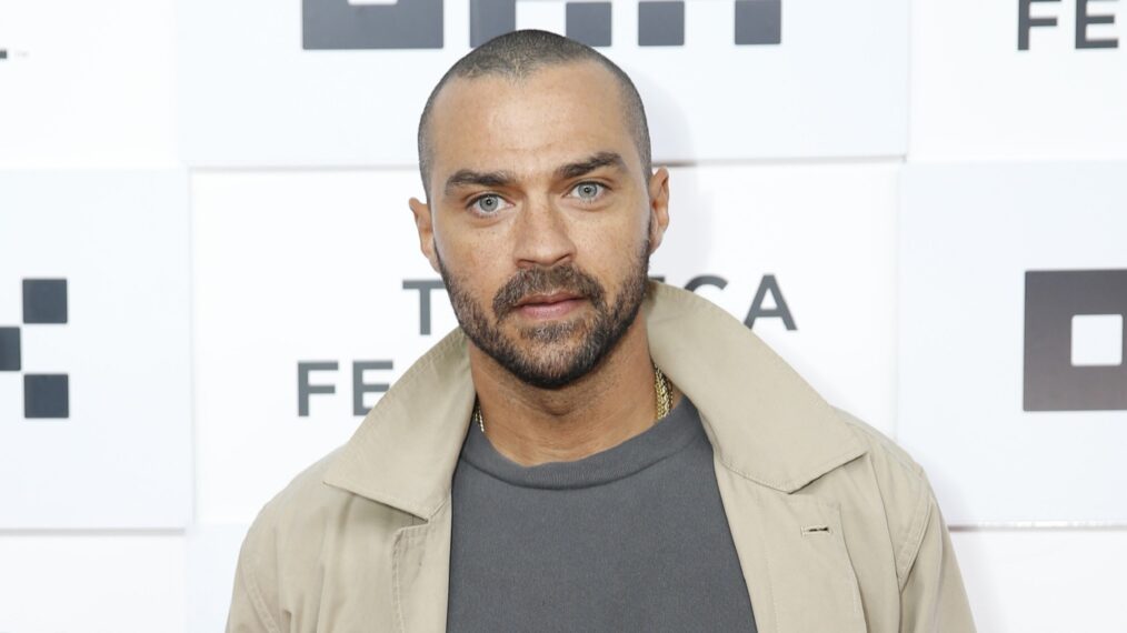 Jesse Williams