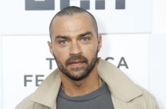 Jesse Williams