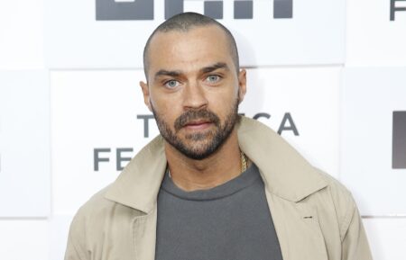 Jesse Williams