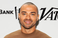 Jesse Williams