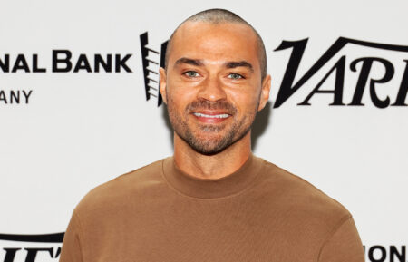 Jesse Williams