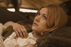 Katherine McNamara in 'Walker Independence'