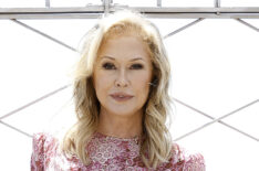 Kathy Hilton