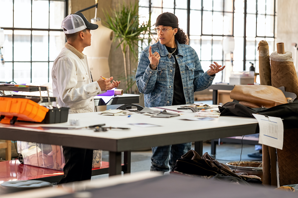 EXCLUSIVE: HBO Max Cancels Fashion Competition Series 'The Hype,' Produced & Judged By Offset - theJasmineBRAND