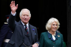 King Charles III and Camilla, Queen Consort