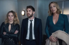 Watch Kristen Bell & Allison Janney in 'The People We Hate At The Wedding' Trailer (VIDEO)