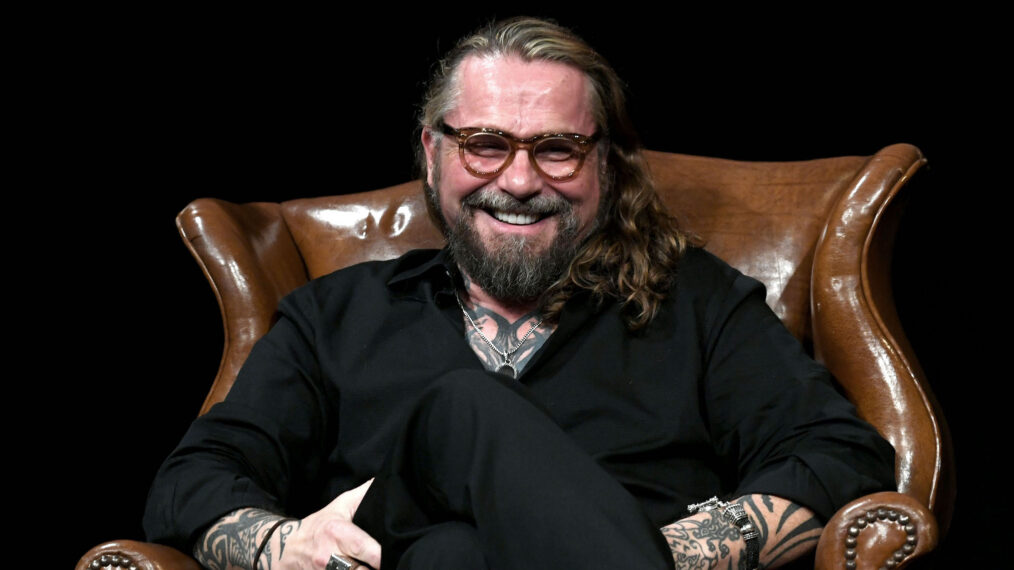 Kurt Sutter