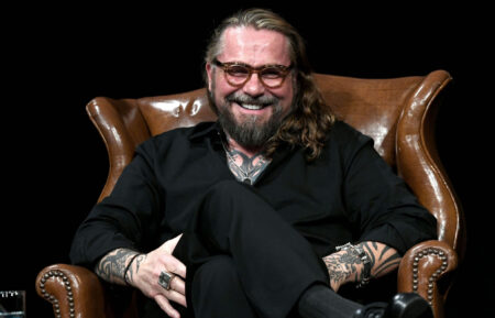 Kurt Sutter