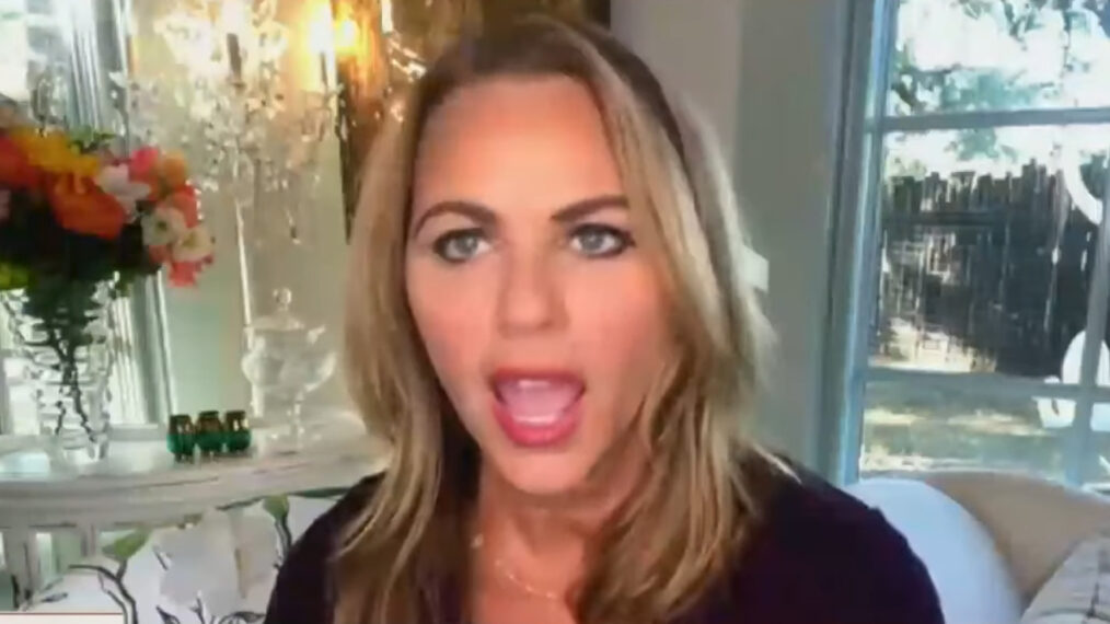 Lara logan