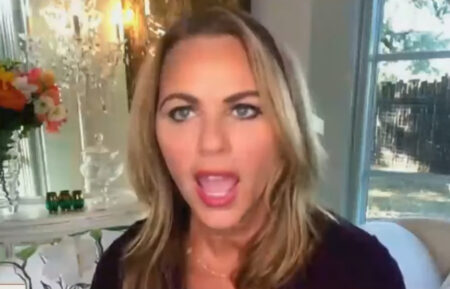 Lara logan