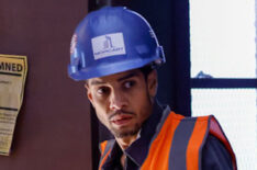 Rick Gonzalez in 'Law & Order: Organized Crime'