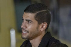 Rick Gonzalez in 'Law & Order: Organized Crime'