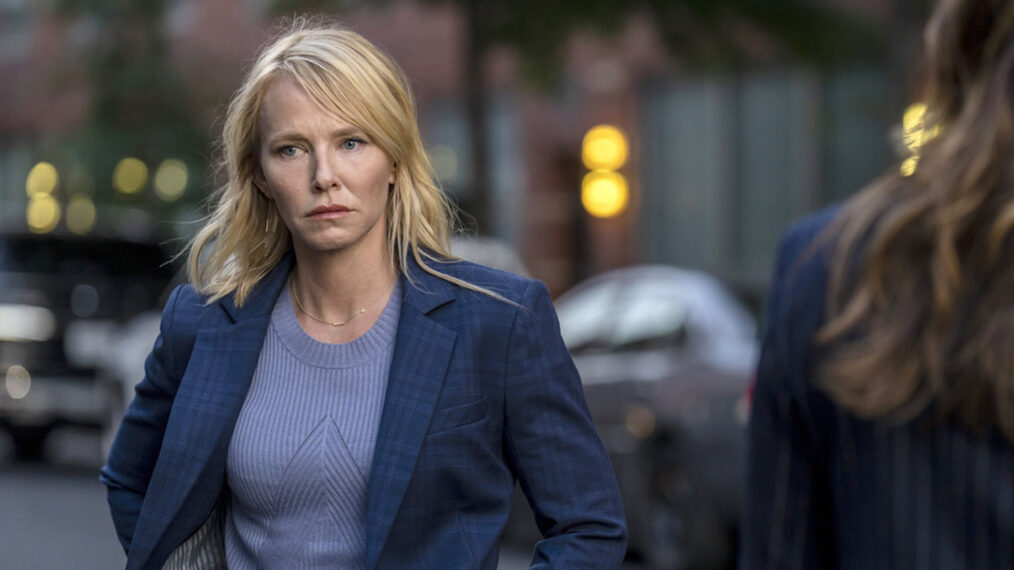 Kelli Giddish in 'Law & Order: SVU'