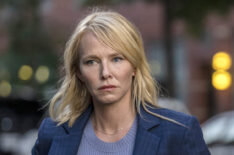 Kelli Giddish in 'Law & Order: SVU'