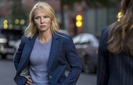 Kelli Giddish in 'Law & Order: SVU'