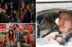 Your Complete 2022 Lineup of TV Holiday Movies