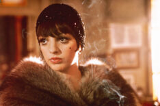 Liza Minnelli in Cabaret