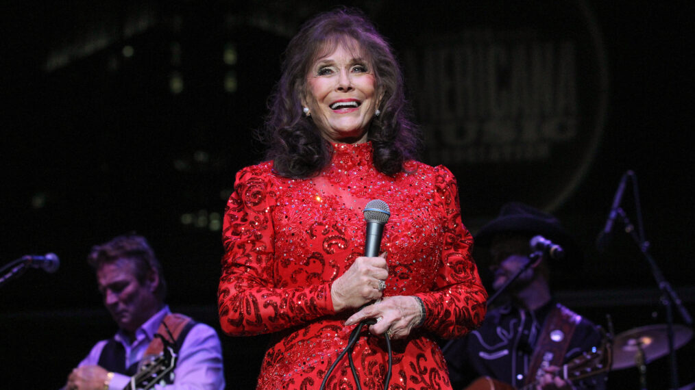 Loretta Lynn