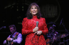 Loretta Lynn Dies: First Lady of Country Music Was 90