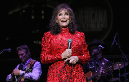 Loretta Lynn