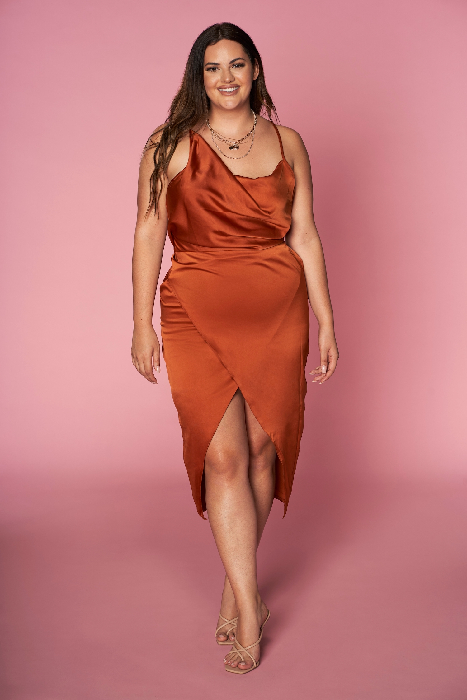 Meet the 'Love is Blind' Season 3 Cast — Plus How to Follow Them on