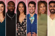 'Love is Blind' Season 3 Trailer Teases Pods, Proposals & Fiancé Swapping