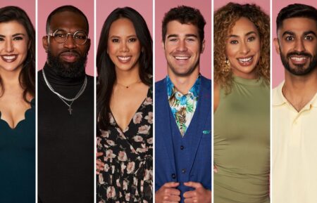 Netflix's 'Love is Blind' Season 3 Cast