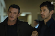 'Echo 3': Apple TV+ Releases New Trailer for Luke Evans Action Thriller Series (VIDEO)