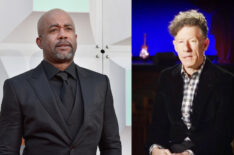 'Big Sky: Deadly Trails' Lyle Lovett & Darius Rucker as Guest Stars