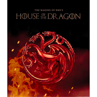 The Making of HBO's House of the Dragon