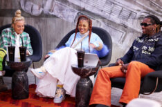 The Hype - Marni Senofonte, Beth Birkett Gibbs, Offset