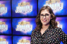 Mayim Bialik