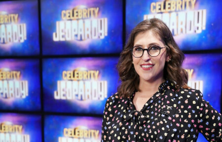 Mayim Bialik