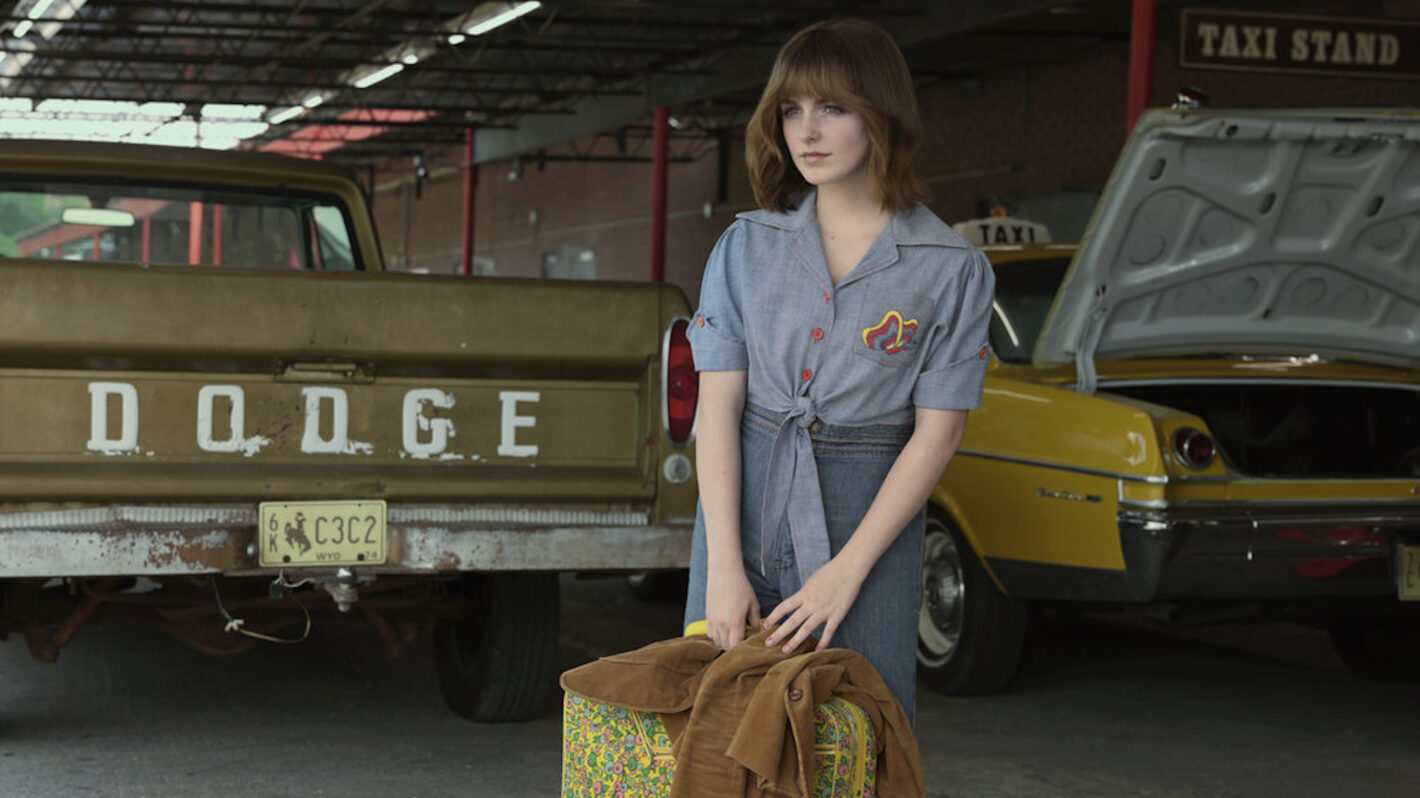 'A Friend of the Family': Mckenna Grace on the Emotional Demands of Playing Jan Broberg