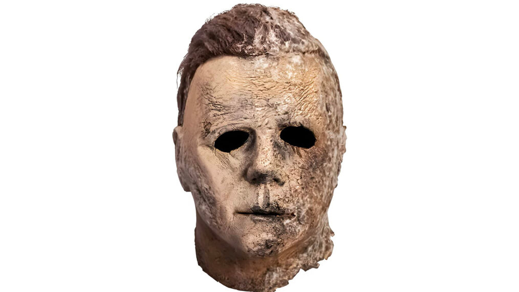 Halloween - Michael Myers Mask