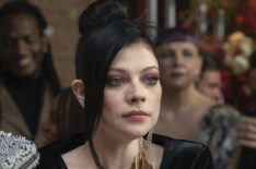 Michelle Trachtenberg in 'Gossip Girl'