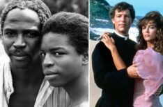 How Well Do You Know Classic Miniseries of the '70s & '80s? (QUIZ)
