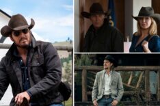 Which 'Yellowstone' Character Is Your Montana Match? (QUIZ)