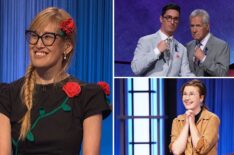 10 Most Stylish 'Jeopardy!' Contestants, Ranked