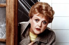 Murder, She Wrote Jessica Fletcher Angela Lansbury