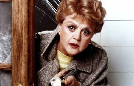 JESSICA FLETCHER Mouse Mat Murder She Wrote TV Show -  Portugal