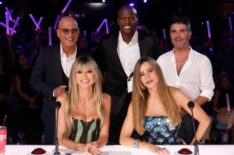 'America's Got Talent: All-Stars' Spinoff Series With Host Terry Crews Heads to NBC