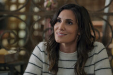 'NCIS: LA': Daniela Ruah on Serial Killers' Return & Threat of Kessler